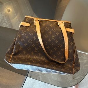 2005 Batignolles Vertical tote bag